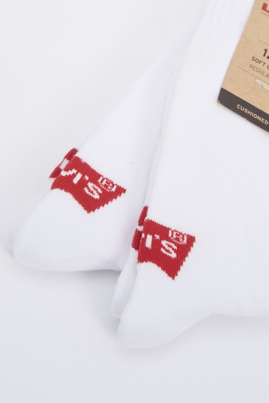 Lot de 2 paires de chaussettes