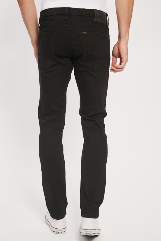 Jeans slim luke noir