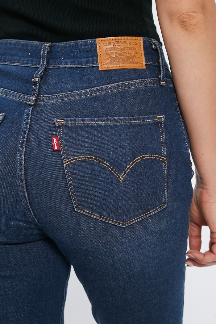 Jeans skinny 721 Levi's | Destock Jeans