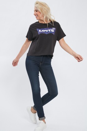 Jeans 721 skinny