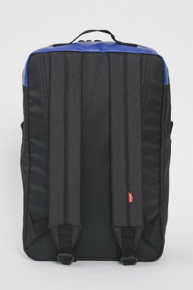 Sac à dos noir