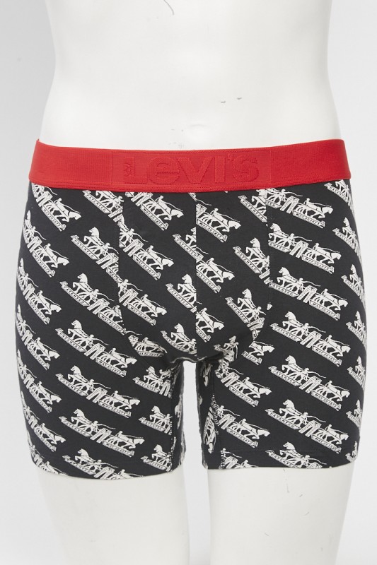 Lot de 2 boxers