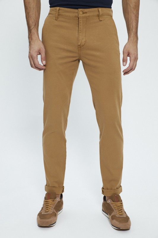 Pantalon chino
