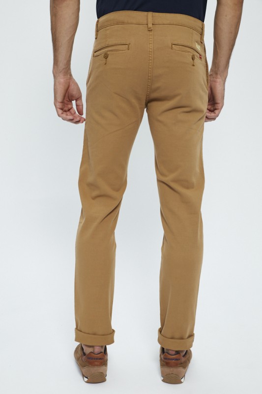 Pantalon chino