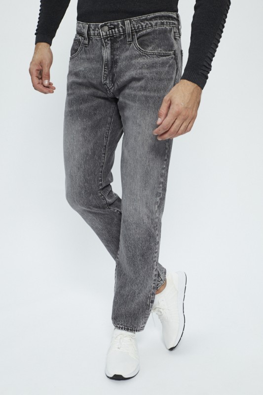 Jeans droit 502
