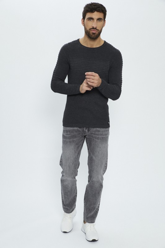 Jeans droit 502
