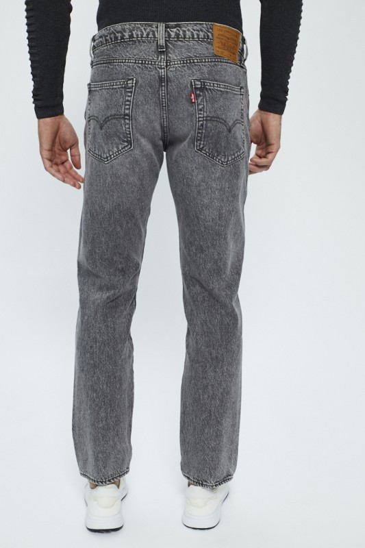 Jeans droit 502