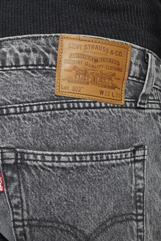 Jeans droit 502