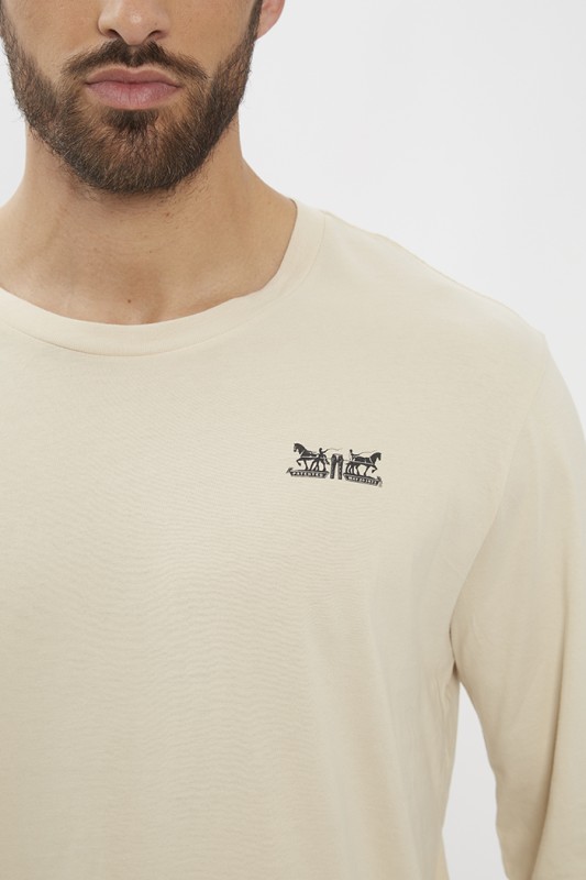 T-shirt manches longues 