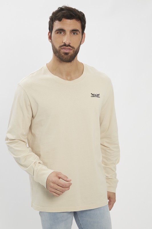 T-shirt manches longues 