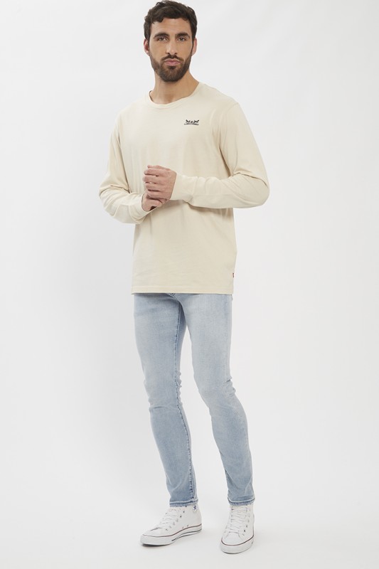 T-shirt manches longues 