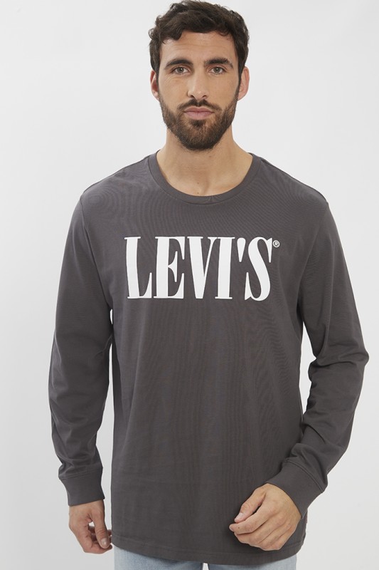 T-shirt manches longues