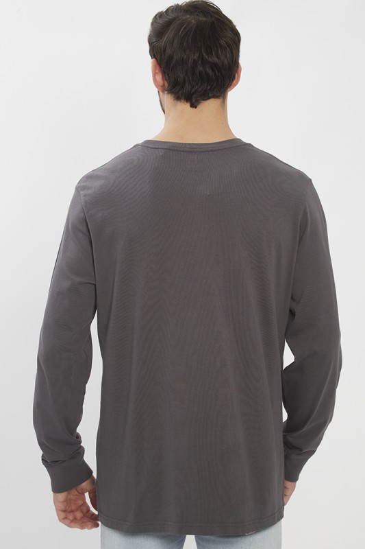 T-shirt manches longues