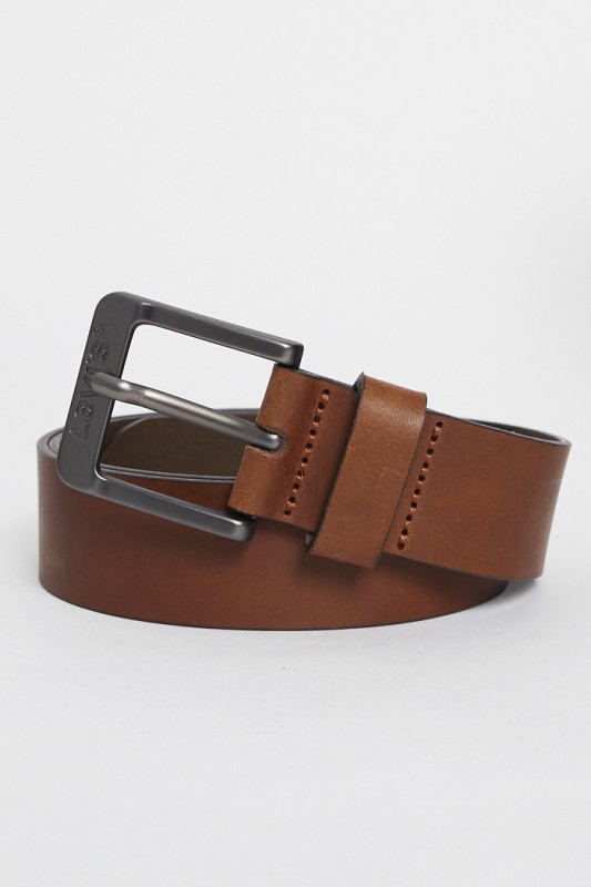 Ceinture en cuir 