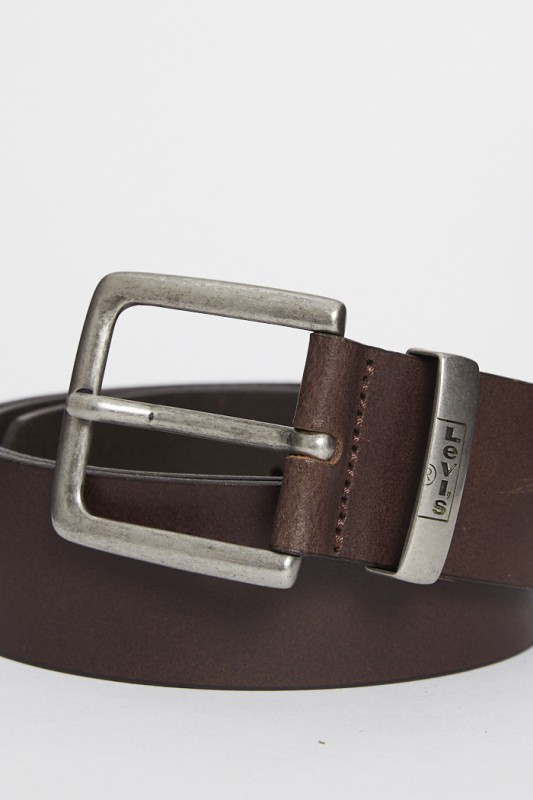 Ceinture en cuir