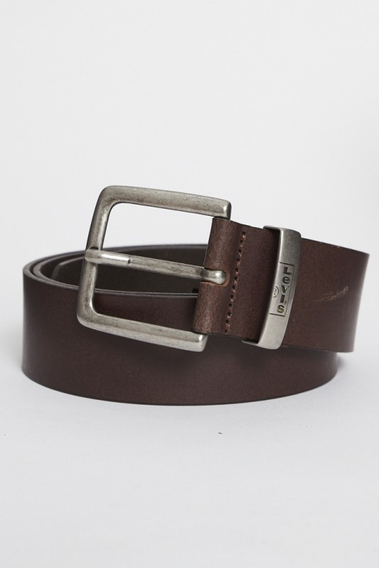 Ceinture en cuir