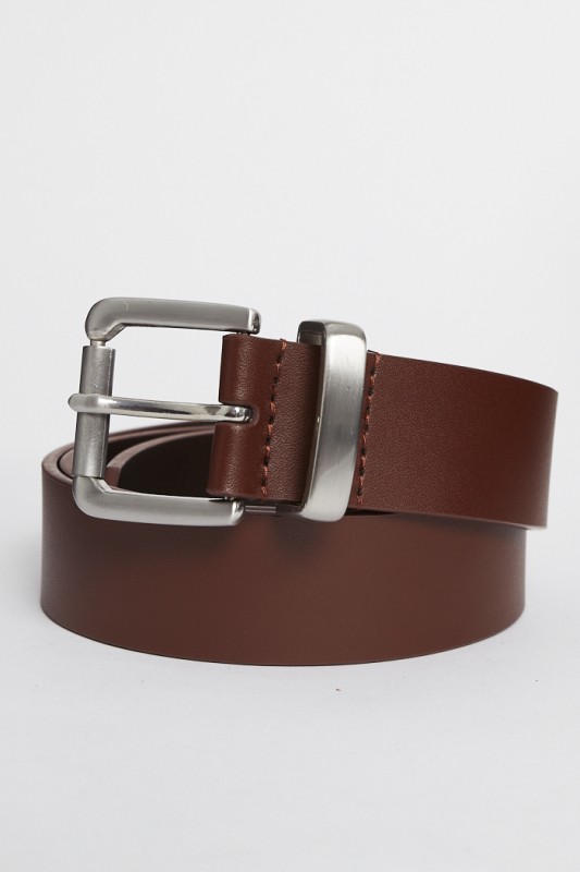 Ceinture en cuir