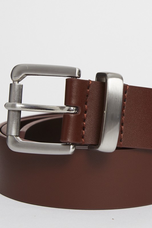 Ceinture en cuir