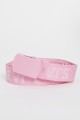 Ceinture rose