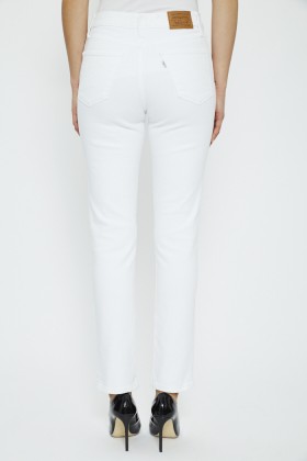 Jeans droit 724