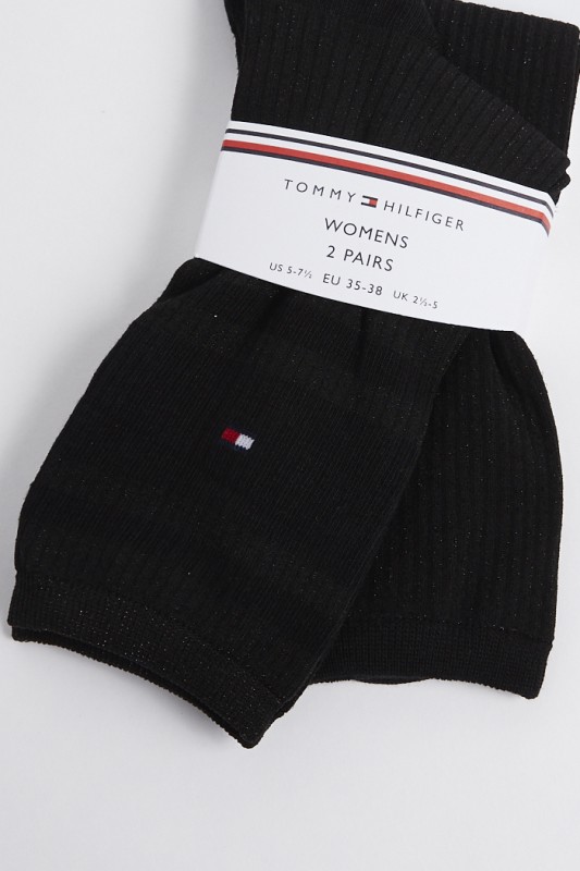 Lot de 2 paires de chaussettes