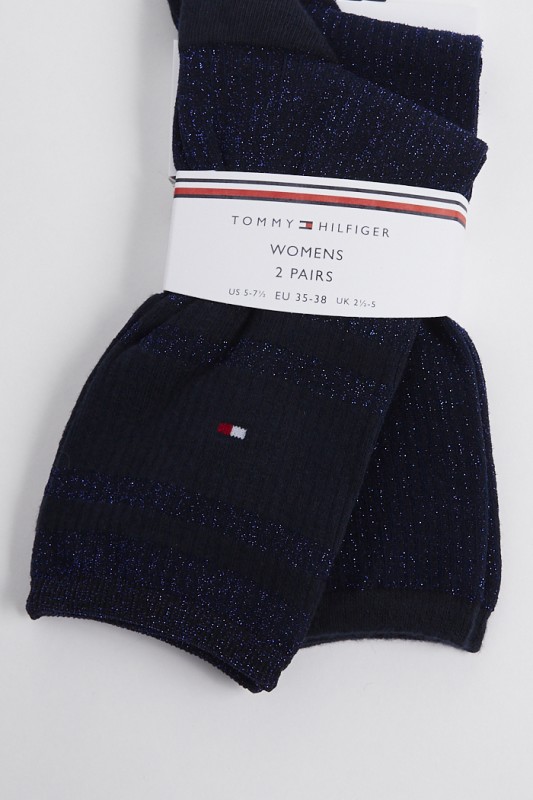 Lot de 2 paires de chaussettes