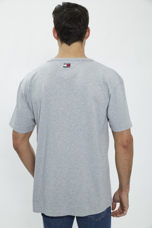T-shirt gris