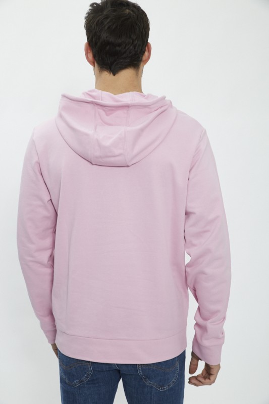 Sweat à capuche 