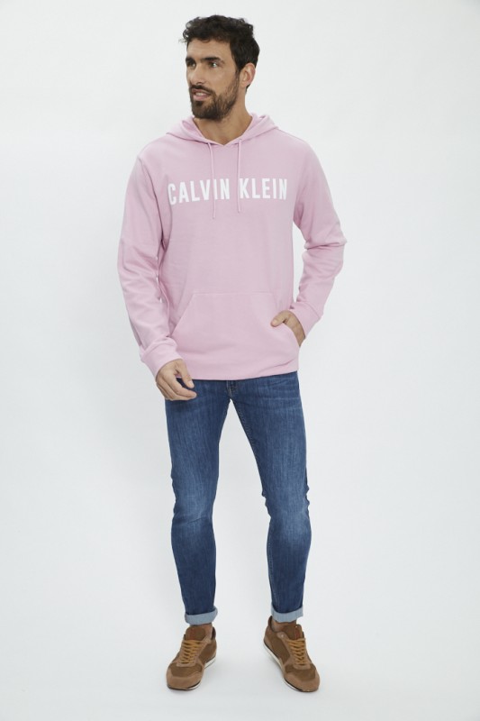 Sweat à capuche 