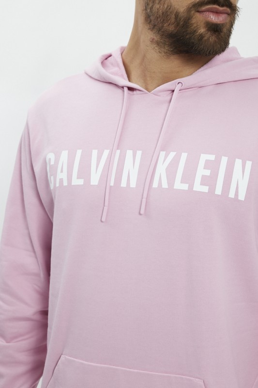 Sweat à capuche 