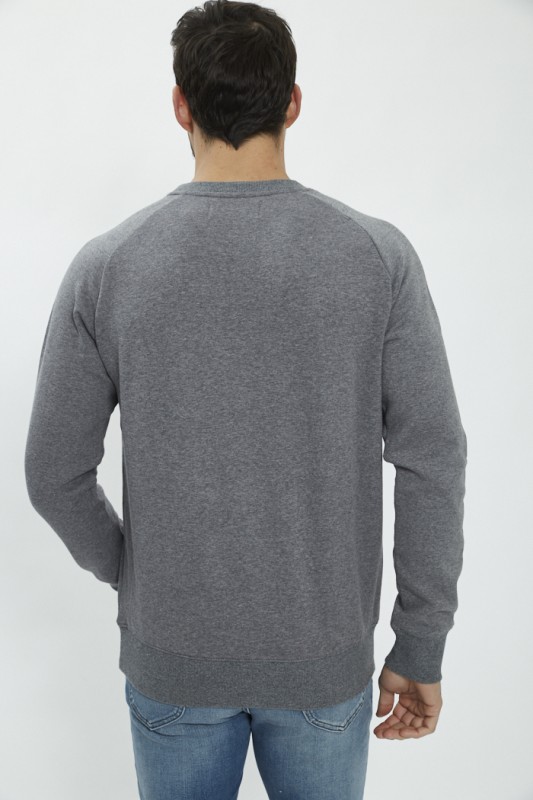 Sweat gris