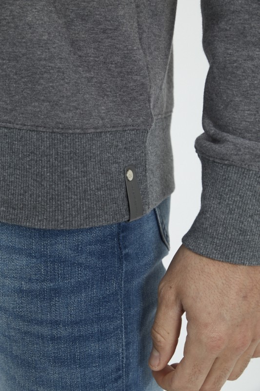 Sweat gris