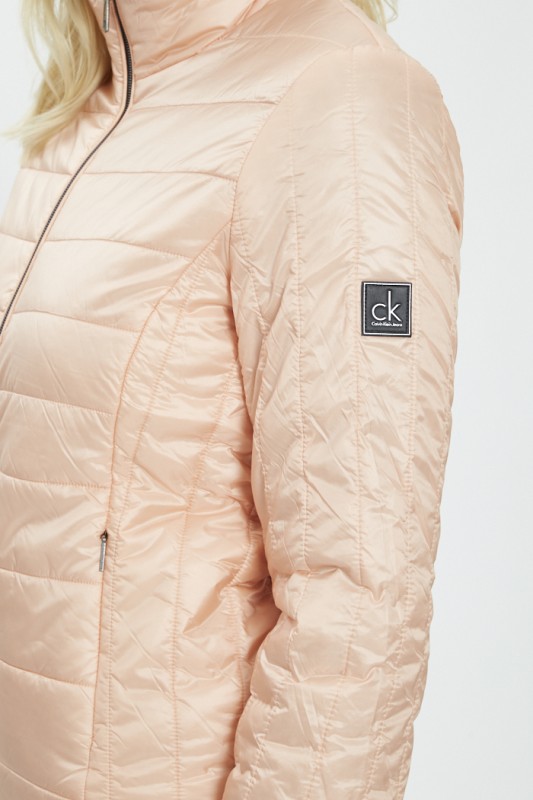 Doudoune réversible 