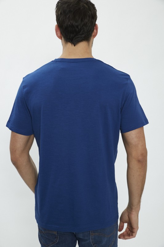 T-shirt imprimé