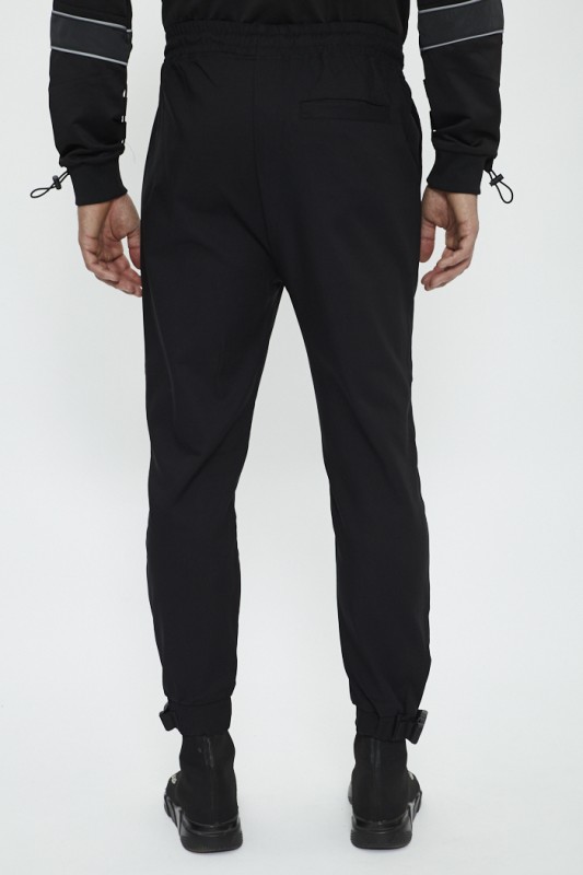 Pantalon jogger