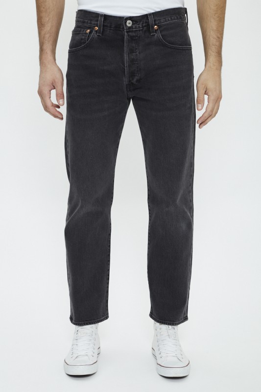 Jeans 501 noir