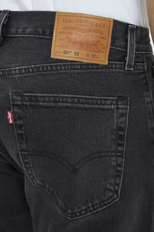 Jeans 501 noir