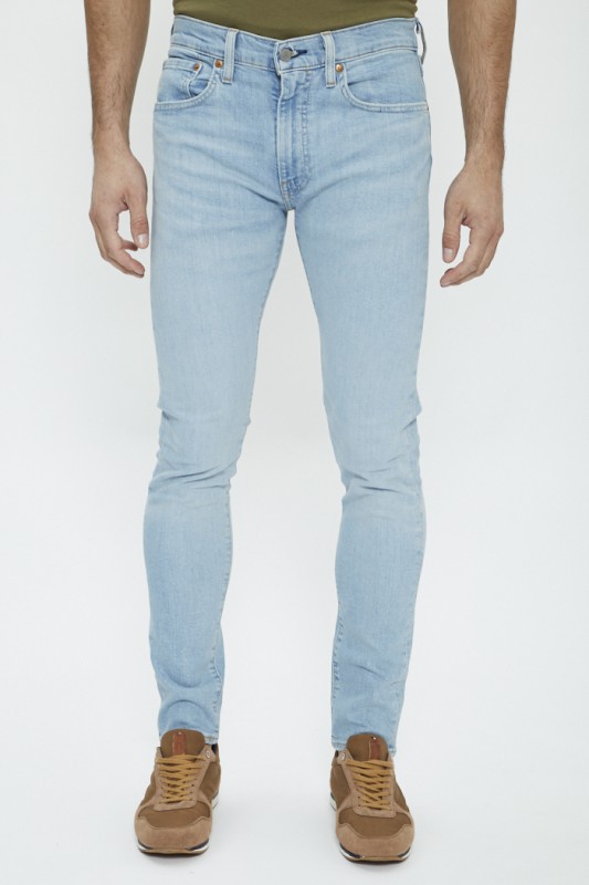 Jean Else Coupe Bootcut Femme Taille 24/31 - Taille Basse - Denim Clair - Neuf