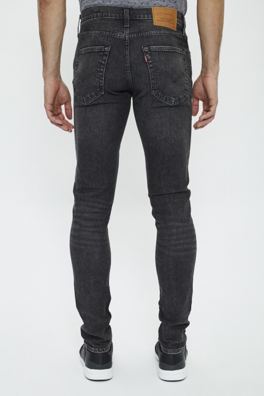 Jeans skinny noir