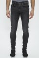Jeans skinny noir