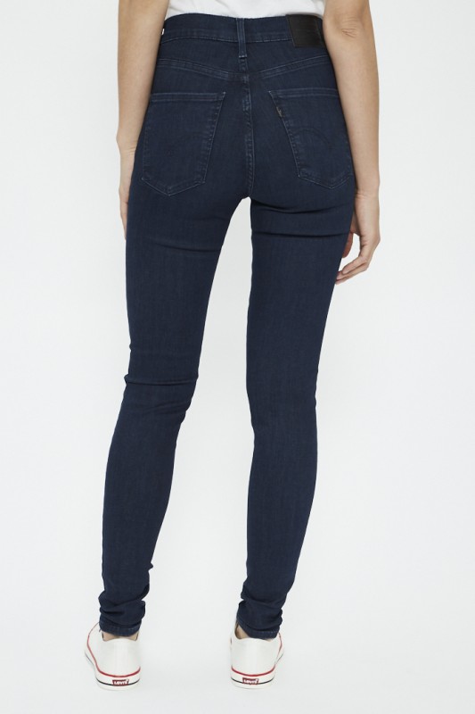 Jeans super skinny Mile High Levi's