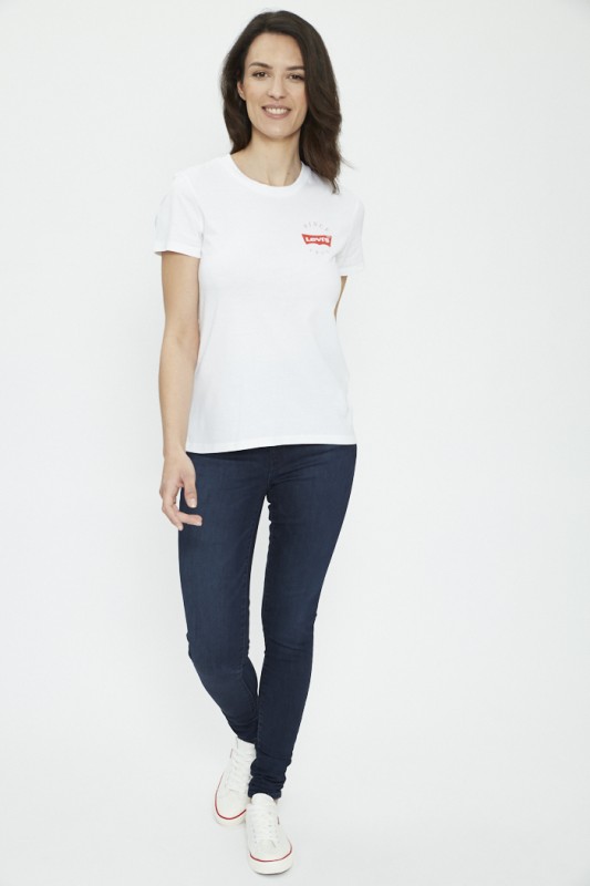 Jeans super skinny Mile High Levi's