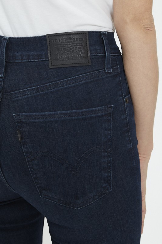 Jeans super skinny Mile High Levi's