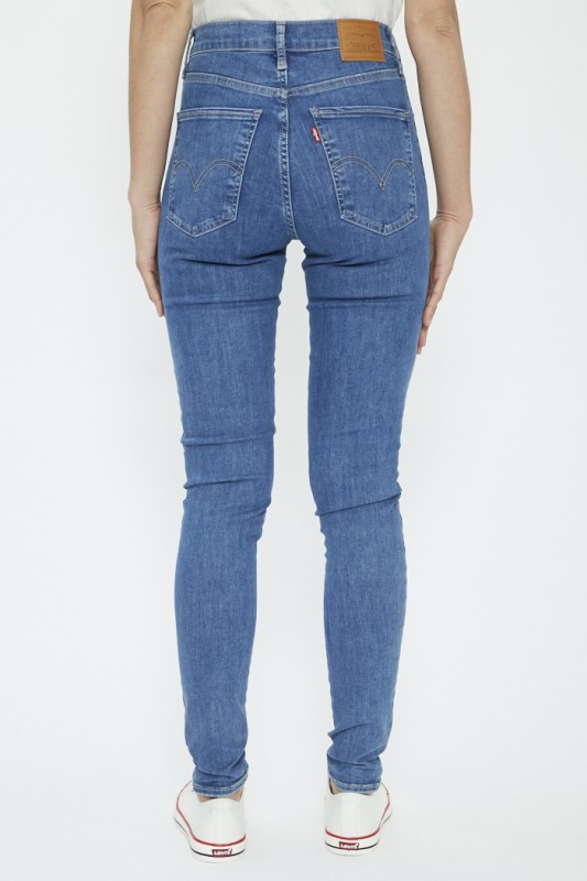 Jeans super skinny