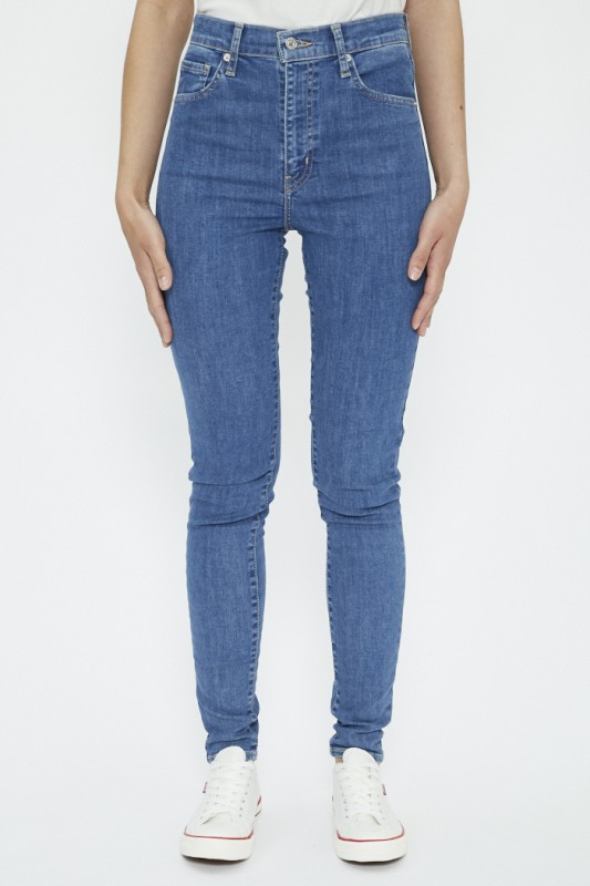 Jeans super skinny