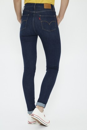 Jeans 721 skinny