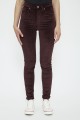 Pantalon 721 velours