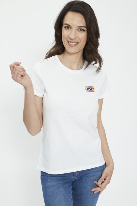 T-shirt blanc