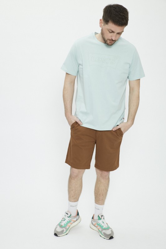 T-shirt manches courtes