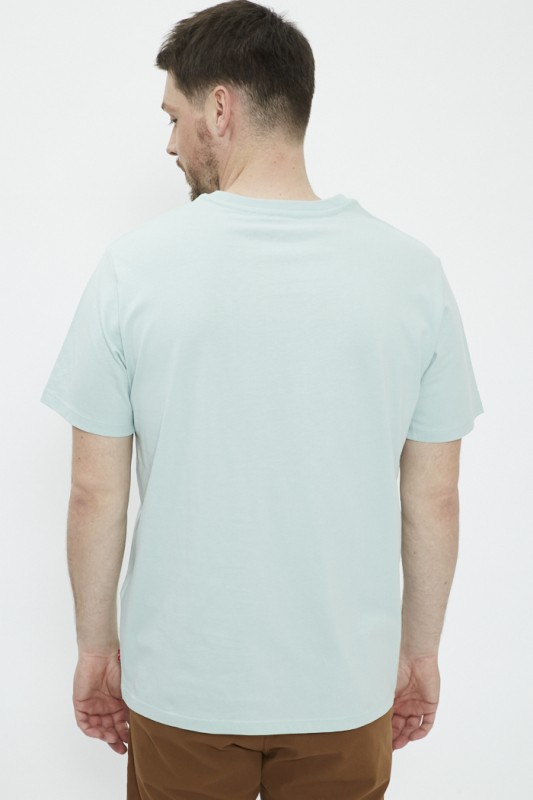 T-shirt manches courtes